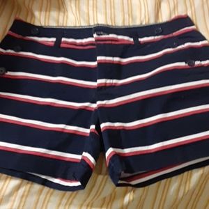 Tommy Hilfiger Womens Shorts